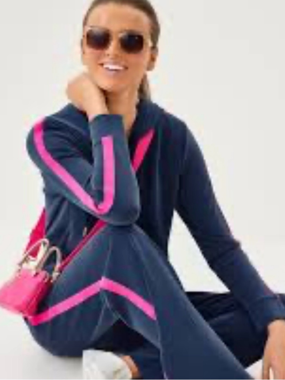 Lilly Pulitzer Fenella NWT Jacket
